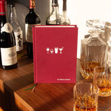My Drinks Journal