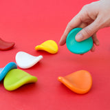 Jumbo Grip Crayons