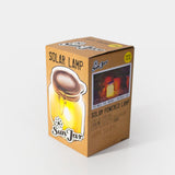 Sun Jar