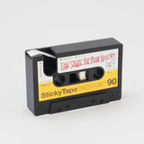 Tape Dispenser Cassette