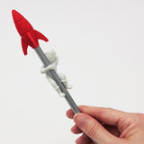 Moon Walk Erasers