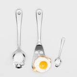 Skull Serving Spoon