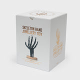 Skeleton Hand Tidy - Black