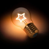 Star Cordless Lightbulb