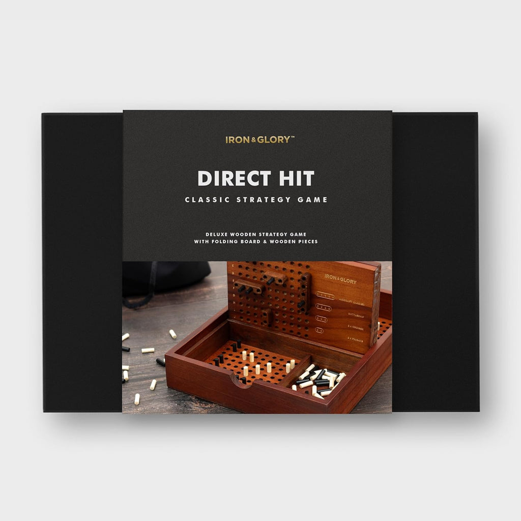Direct Hit