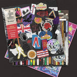 Broken Records - Rock Legends