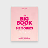 Big Book of Memories