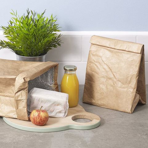 Brown Paper Bag