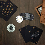 Dead Man's Hand
