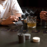 Dead Man's Hand