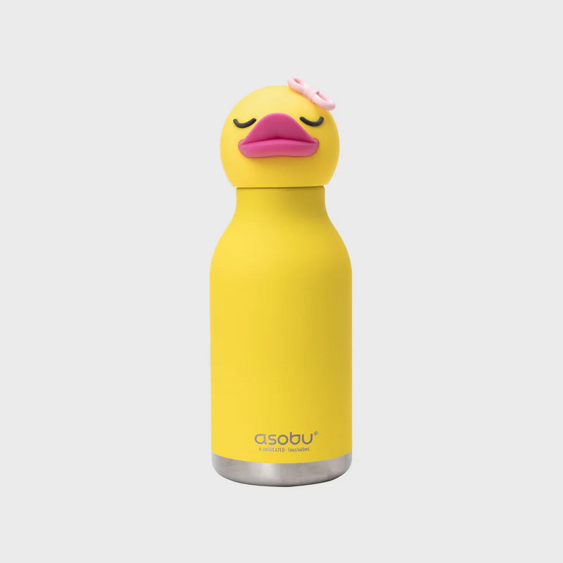 Ducky Bestie Bottle