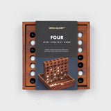 Iron & Glory - Four