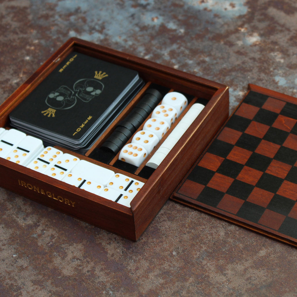 Games Night