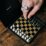 Game On Chess