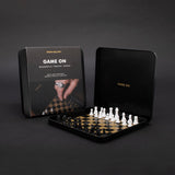 Game On Chess