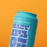 Craft Beer Socks