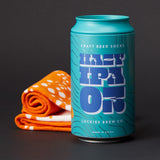 Craft Beer Socks