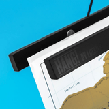 Hang! Magnetic Poster Hanger