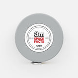 Space Facts Tape