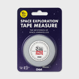 Space Facts Tape