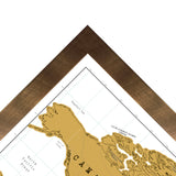 Scratch Map® Original
