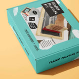Print Club London x Luckies - Screen Printing Kit