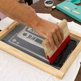 Print Club London x Luckies - Screen Printing Kit