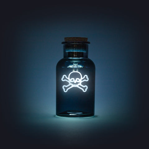 Poison Potion