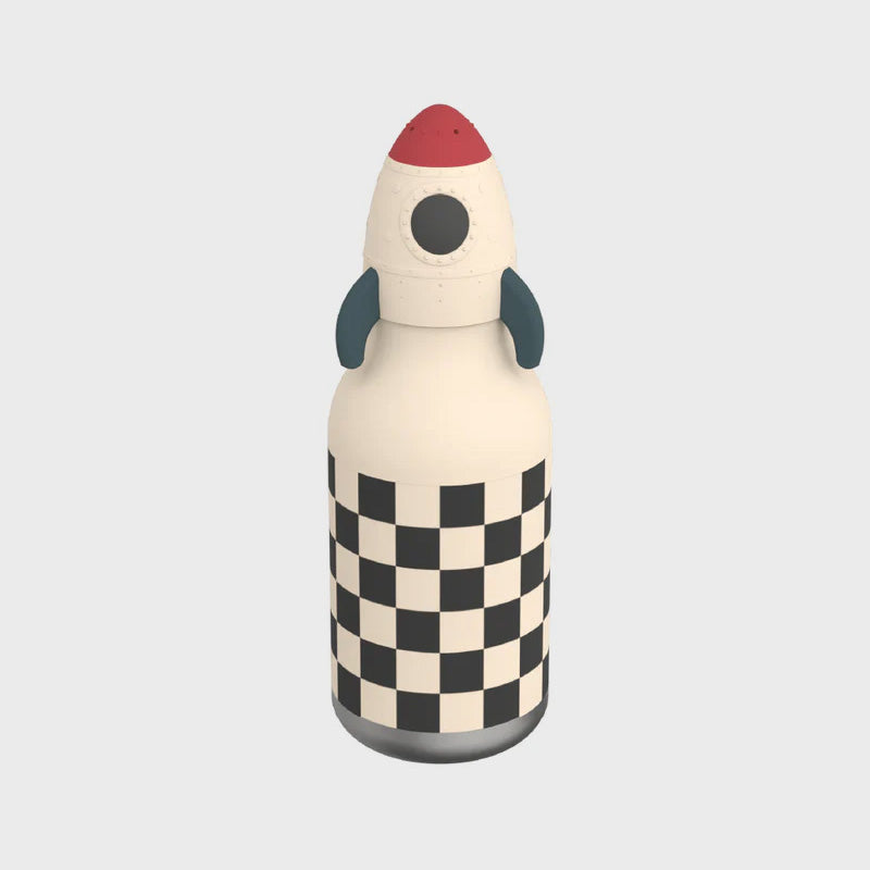 Rocketship Bestie Bottle
