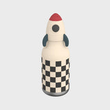 Rocketship Bestie Bottle