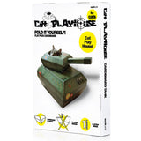 Cat Tank