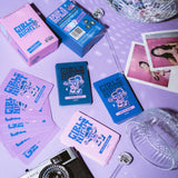 Let's Drink To That - Girls Night In