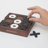 Tic-Tac-Toe