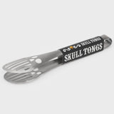 Skull Tongs