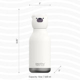 Polar Bear Bestie Bottle