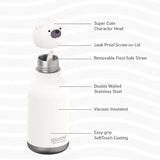 Polar Bear Bestie Bottle