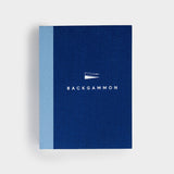 The Games Library: Backgammon In A Book