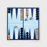 The Games Library: Backgammon In A Book