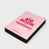 Big Book of Memories