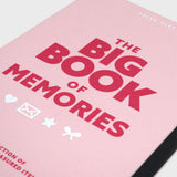 Big Book of Memories