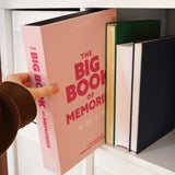 Big Book of Memories