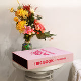 Big Book of Memories