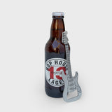 Guitar Bottle Opener