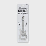 Guitar Bottle Opener