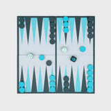 Backgammon Set