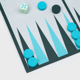 Backgammon Set