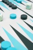 Backgammon Set