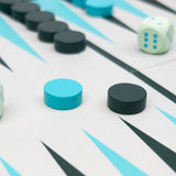 Backgammon Set