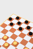 Checkers Set