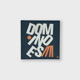 Dominoes Set